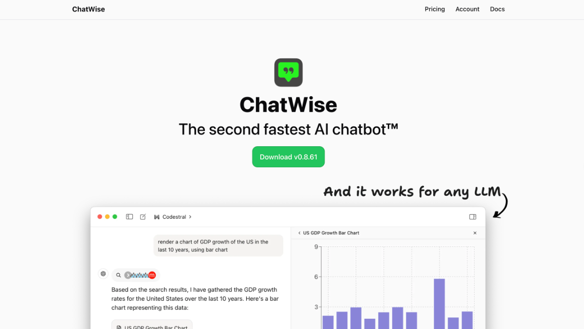 chatwise