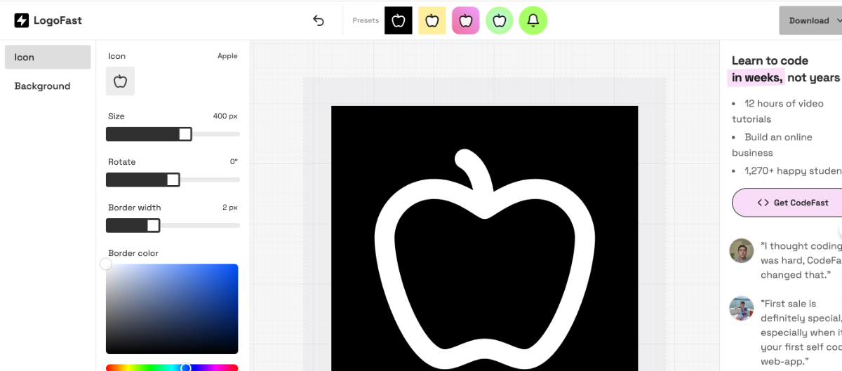LogoFast