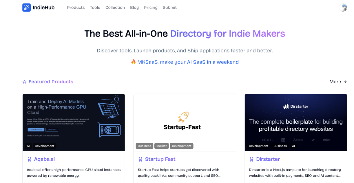 indiehub