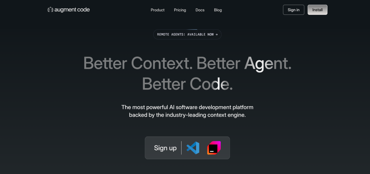 augmentcode