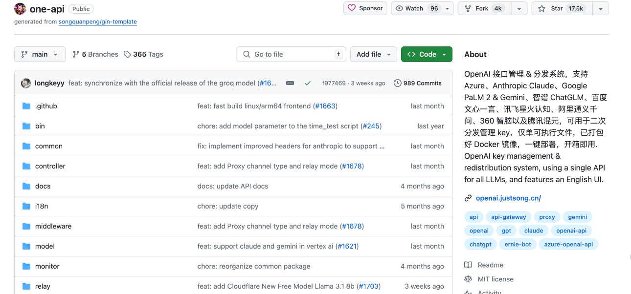 oneApi