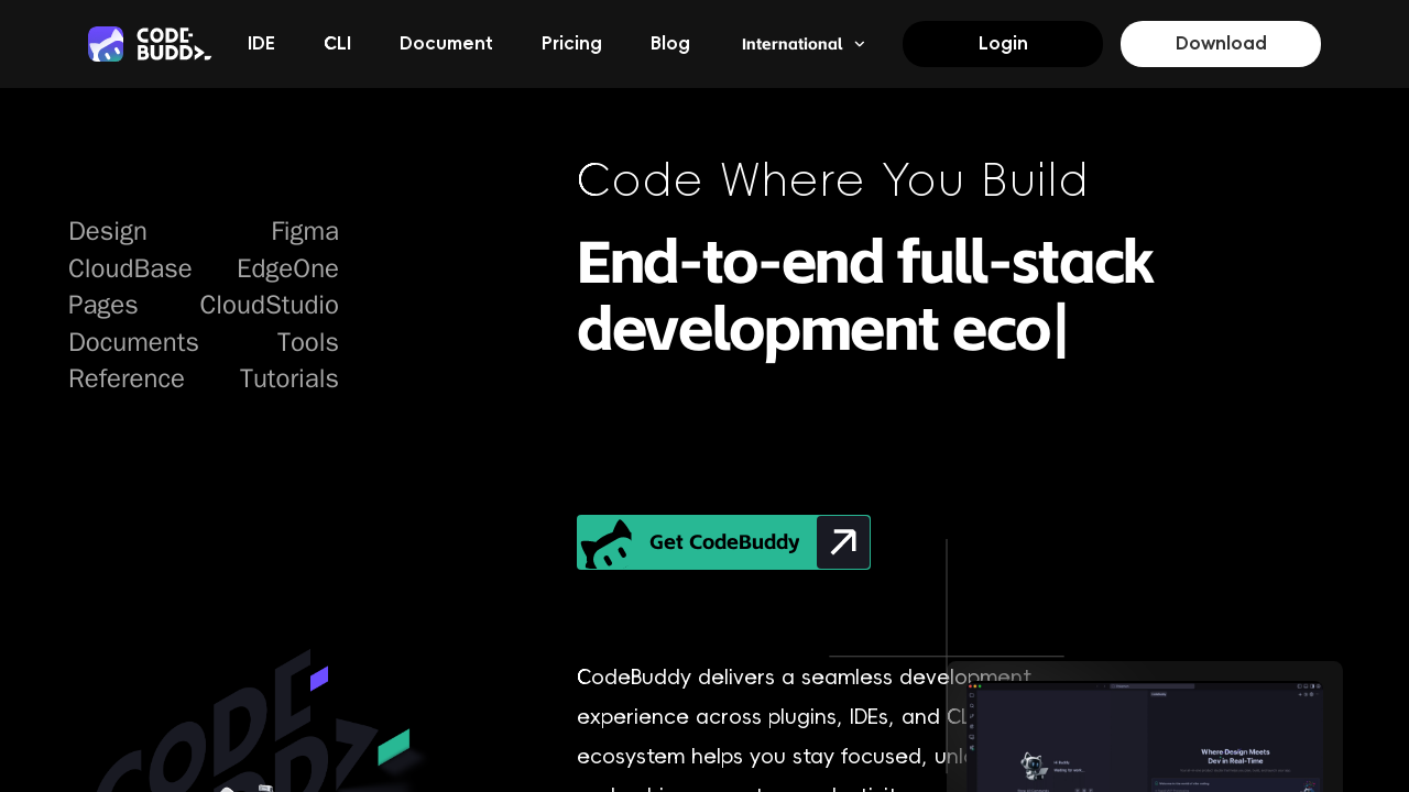 codebuddy